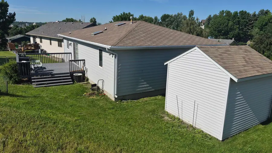 1312 7th Street NE, Minot, ND 58703 - #2