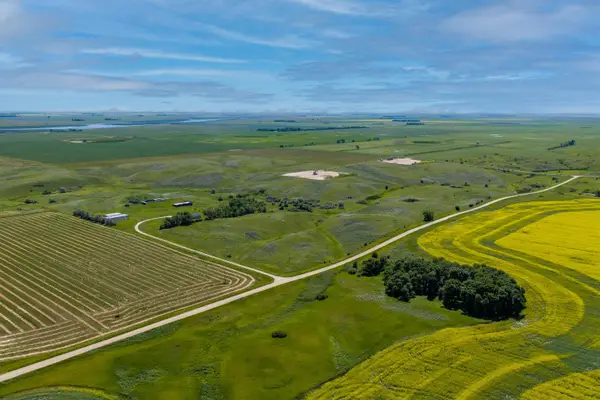 10150 13th AVE NW, Westhope, ND 58793