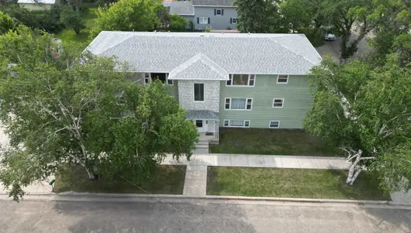 221 7TH ST W, Bottineau, ND 58318