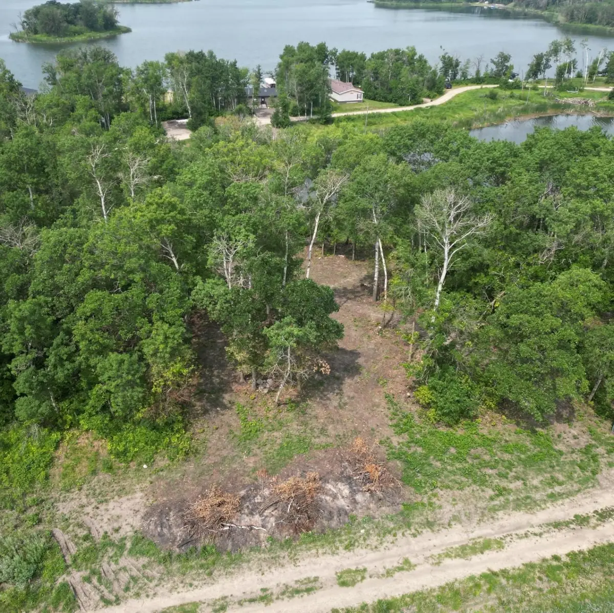 TBD LOON LAKE RD E, Bottineau, ND 58318 - #1