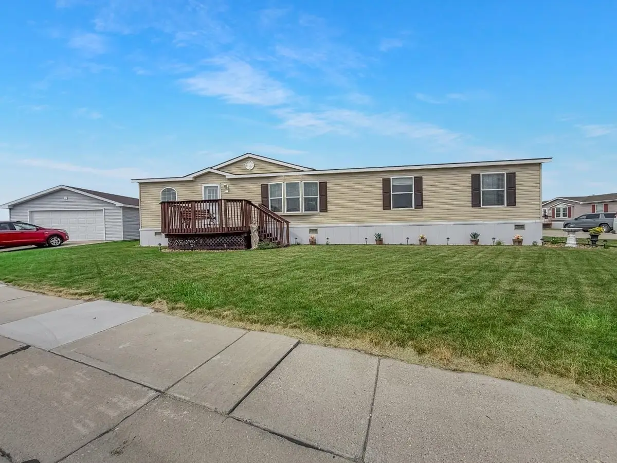 701 Coneflower Dr., Minot, ND 58701 - #1