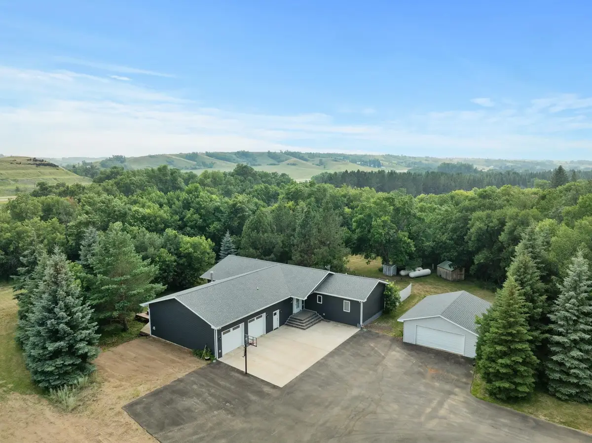 10001 S Project RD, Kirkelie, ND 58701 - #1