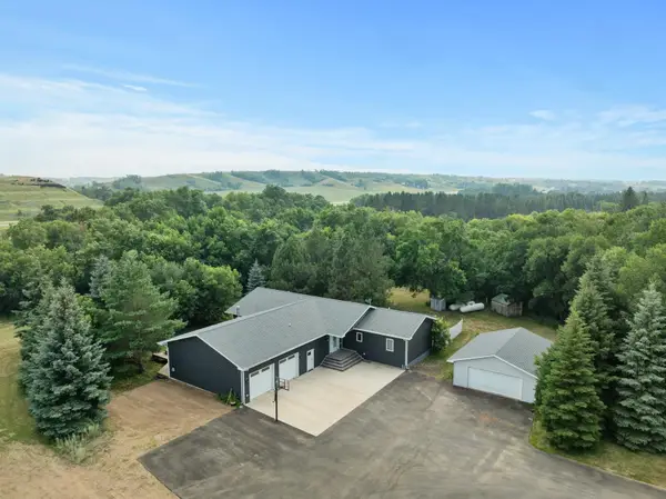 10001 S Project RD, Burlington, ND 58701