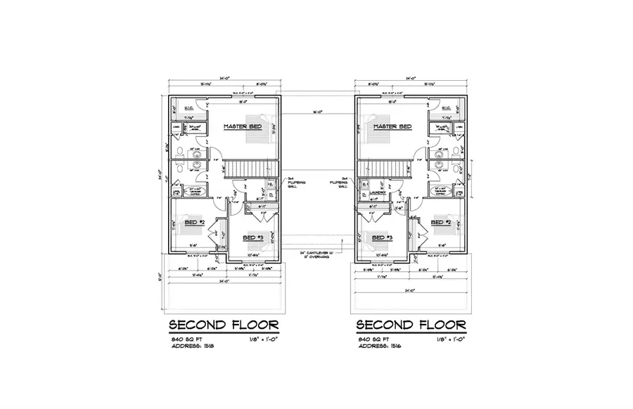1518 47th Loop SE, Minot, ND 58701 - #3