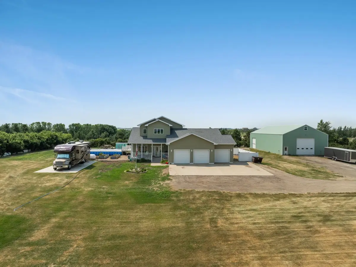 3011 54th Ave SW, Minot, ND 58701 - #1