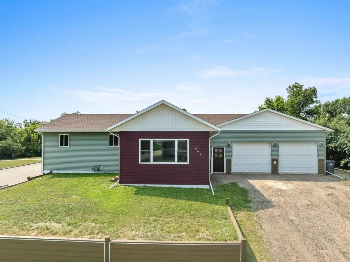 605 Main St, Max, ND 58759 - #1