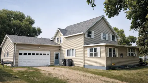 205 2nd St W, Velva, ND 58790