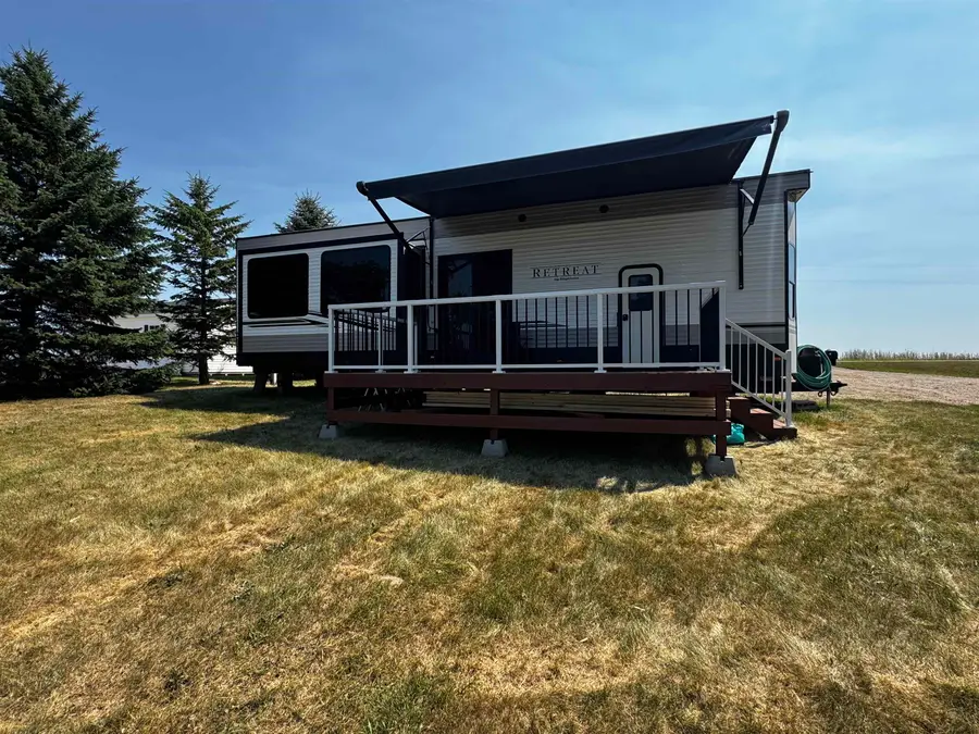 4097 E Lake RD, Devils Lake, ND 58301 - #3