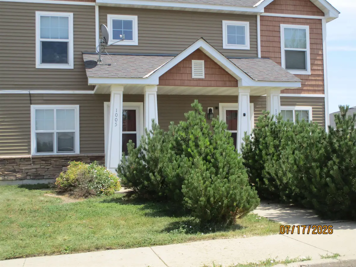 1005 3rd St. SE, Stanley, ND 58784 - #1