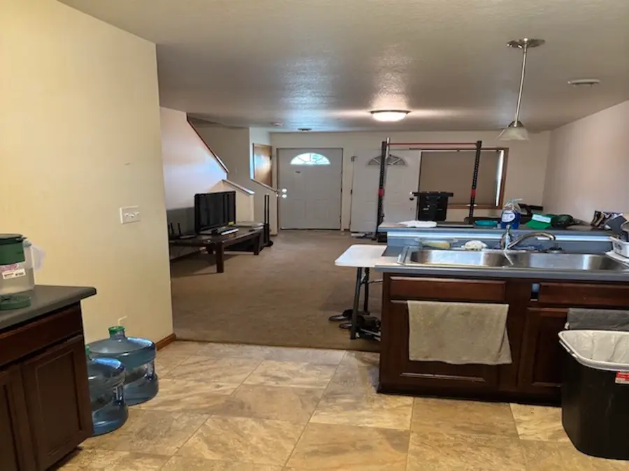 1005 3rd St. SE, Stanley, ND 58784 - #3