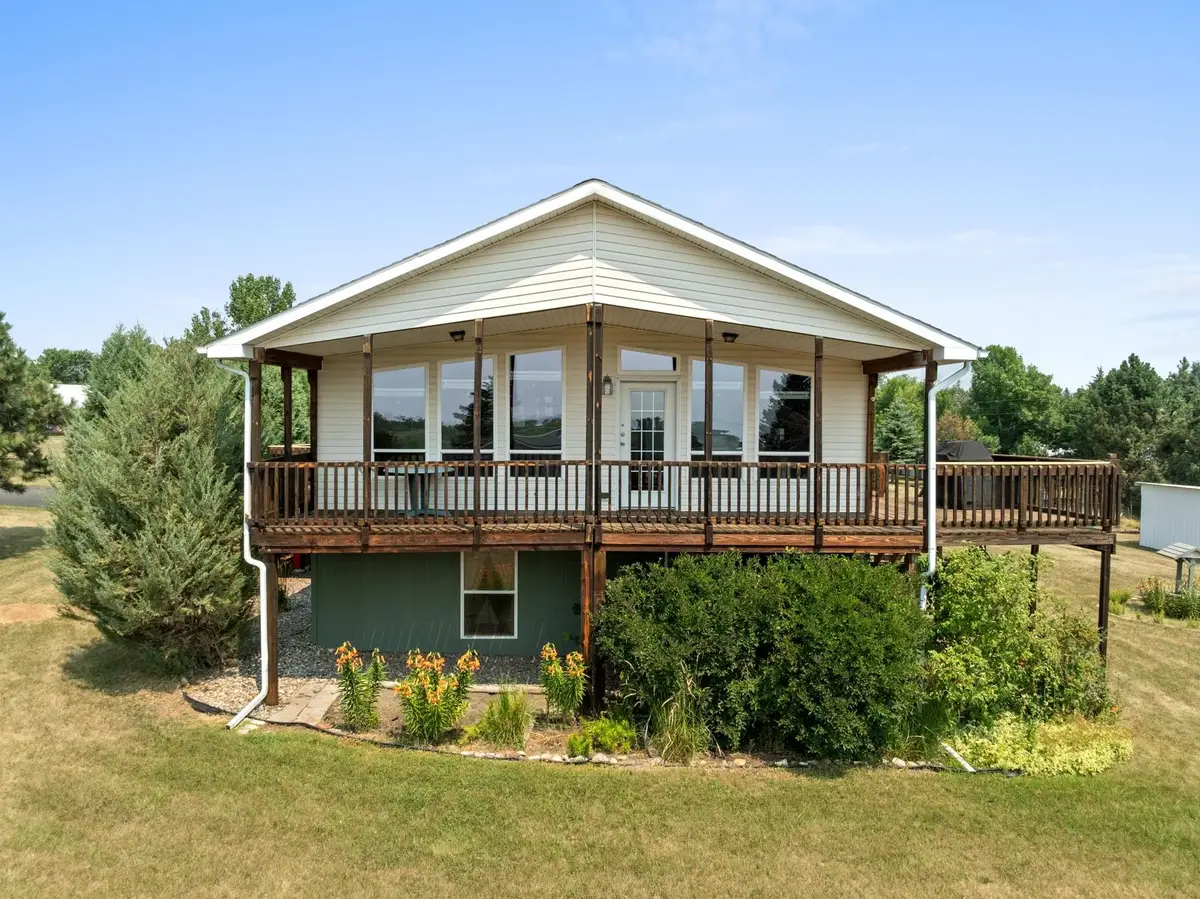 1282 42B Ave NW, Garrison, ND 58540 - #1