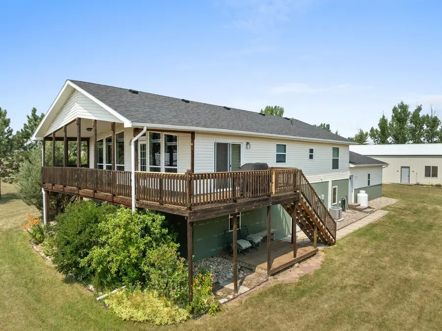 1282 42B Ave NW, Garrison, ND 58540 - #2