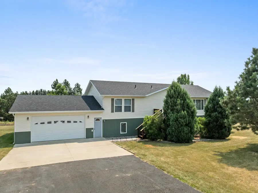1282 42B Ave NW, Garrison, ND 58540 - #3