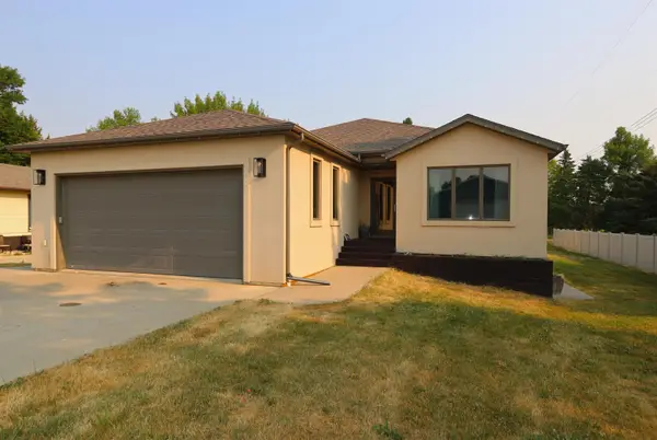 55 Francis Ave NE, Berthold, ND 58718
