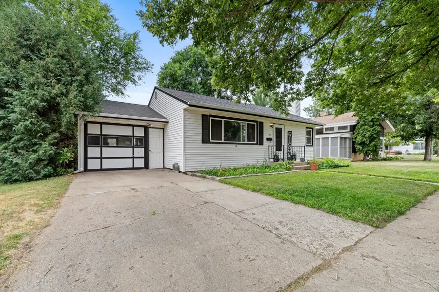 1215 University Ave W, Minot, ND 58703 - #2