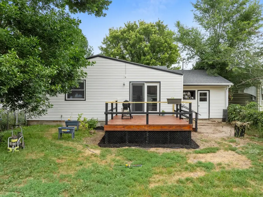 1215 University Ave W, Minot, ND 58703 - #3