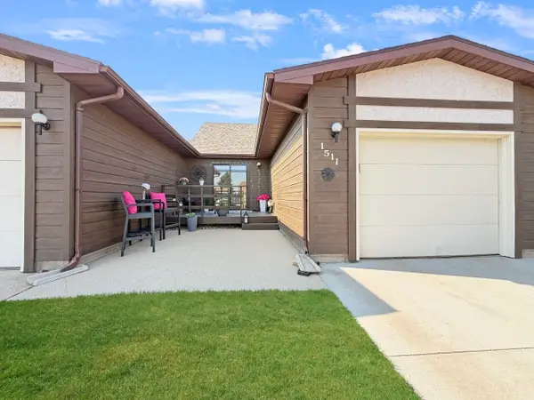 1511 18th Ave. SW, Minot, ND 58701