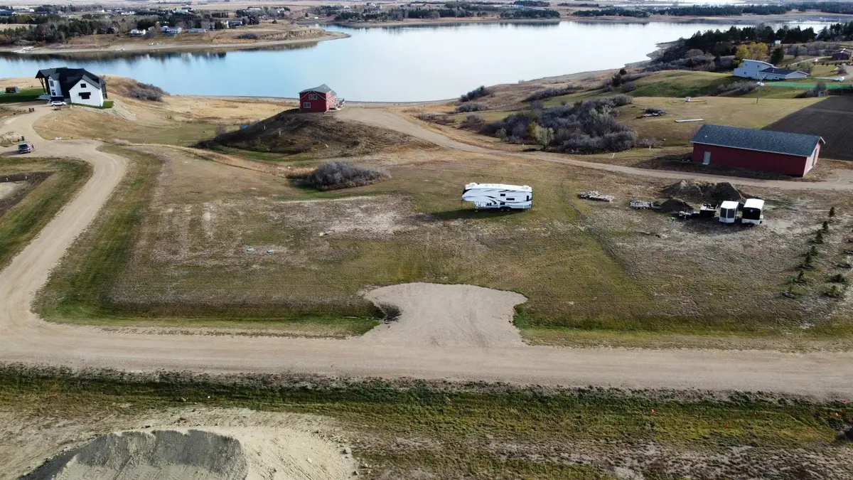 Lot 4 NW Garrison Bay West, Garrison, ND 58540 - #1