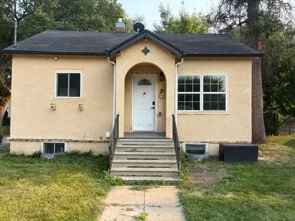 715 2nd Ave NW, Minot, ND 58703