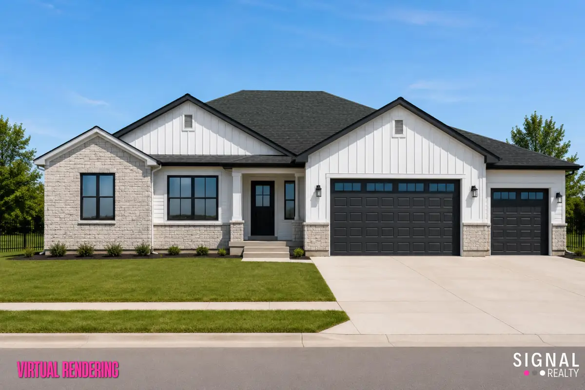 2110 43rd Ave SE, Minot, ND 58701 - #1