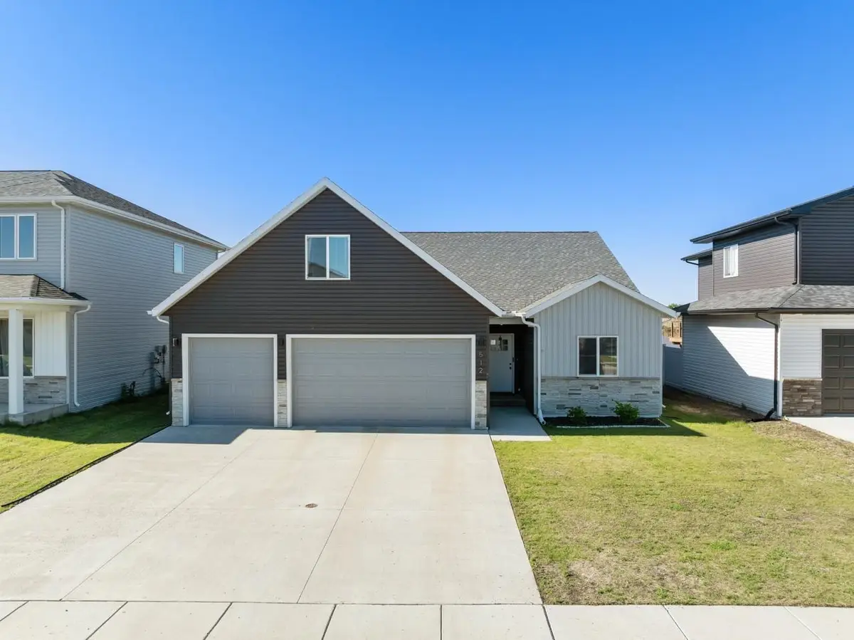512 Downing St, Surrey, ND 58785 - #1