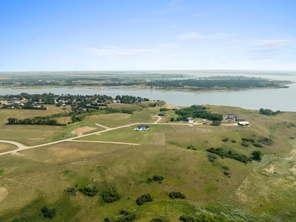 TBD 42L Ave NW, Garrison, ND 58540 - #1