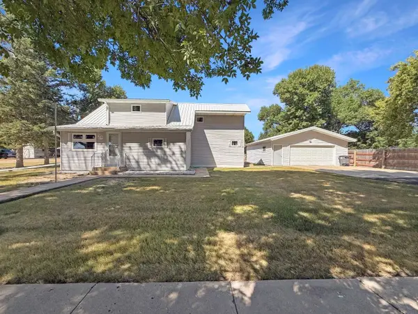 709 Main Street, Plaza, ND 58771
