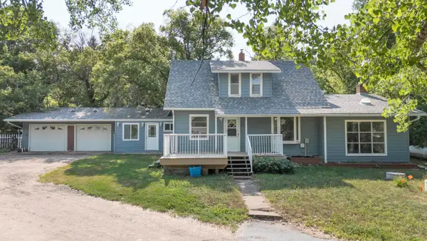 3800 38th St SE, Minot, ND 58701