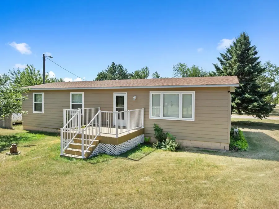 101 Airport RD W, Towner, ND 58788 - #3