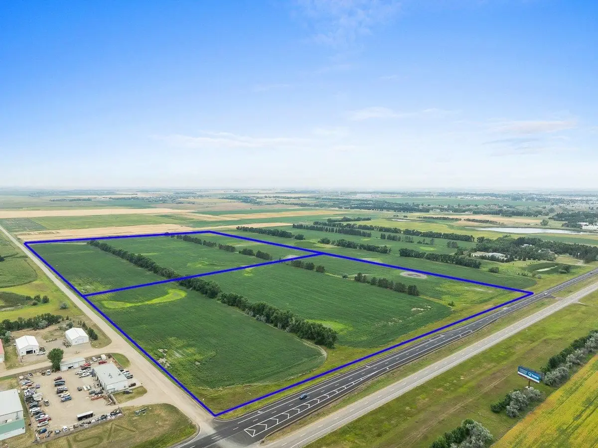 TBD Hwy 83 S & 66th Ave SW, Minot, ND 58701 - #1