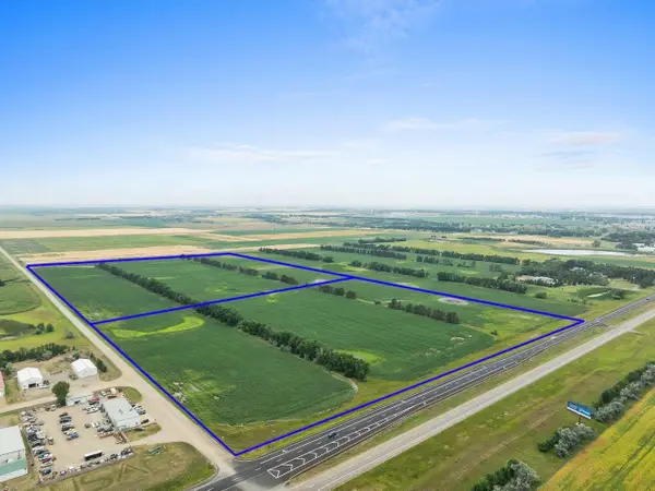 TBD Hwy 83 S & 66th Ave SW, Minot, ND 58701