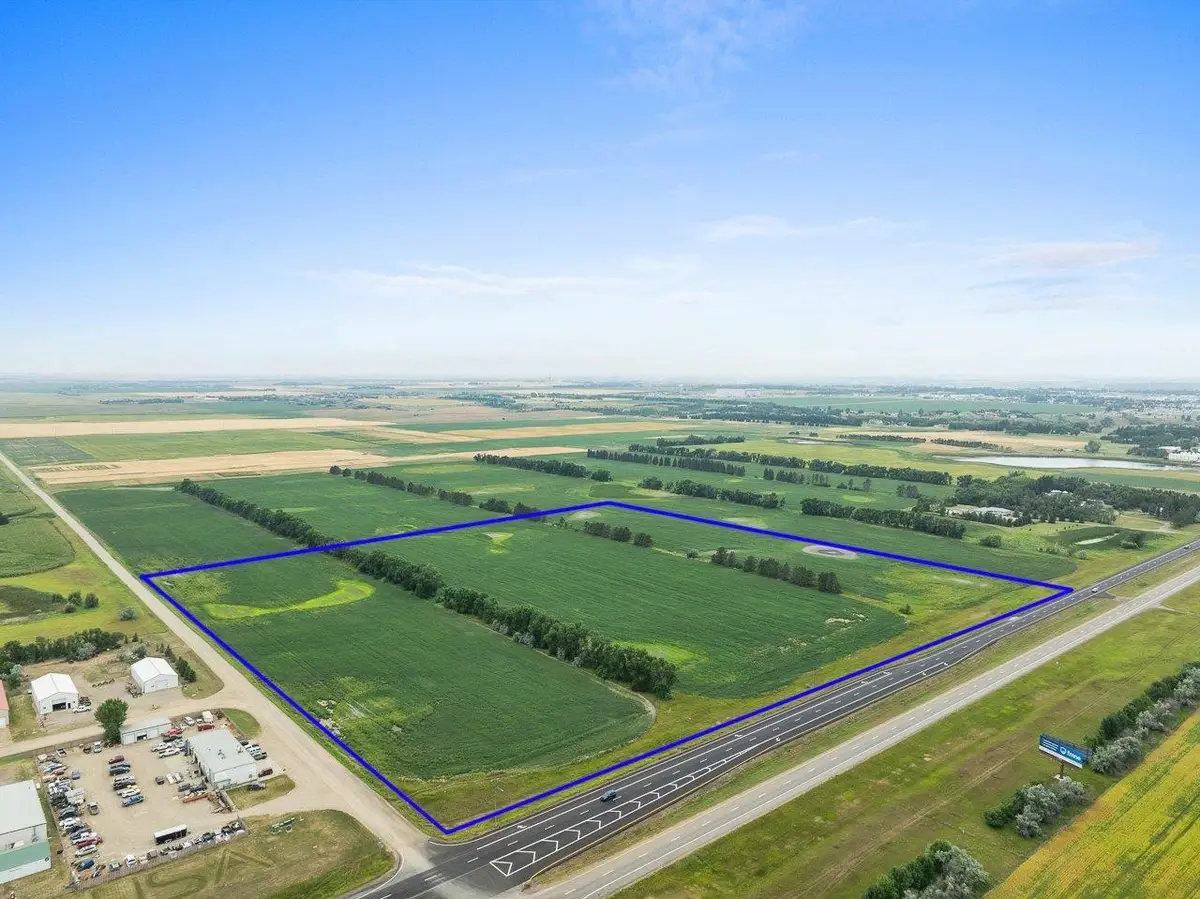 TBD Hwy 83 S & 66th Ave SW, Minot, ND 58701 - #1