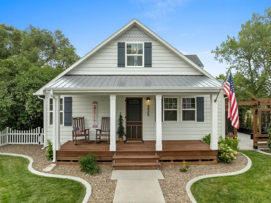 335 2nd Ave NE, Garrison, ND 58540 - #3