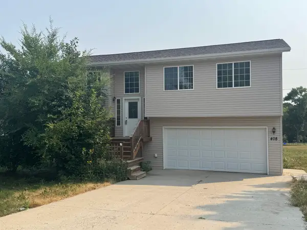 408 N 2nd Ave, Glenburn, ND 58740