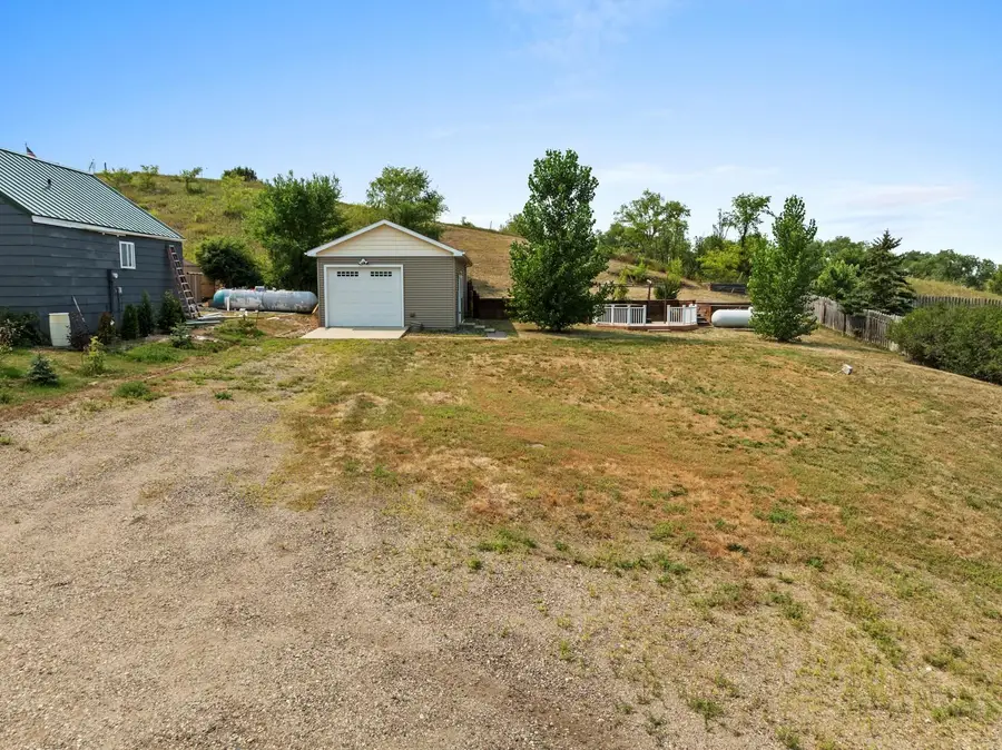 142 2nd St SE, Sawyer, ND 58781 - #2