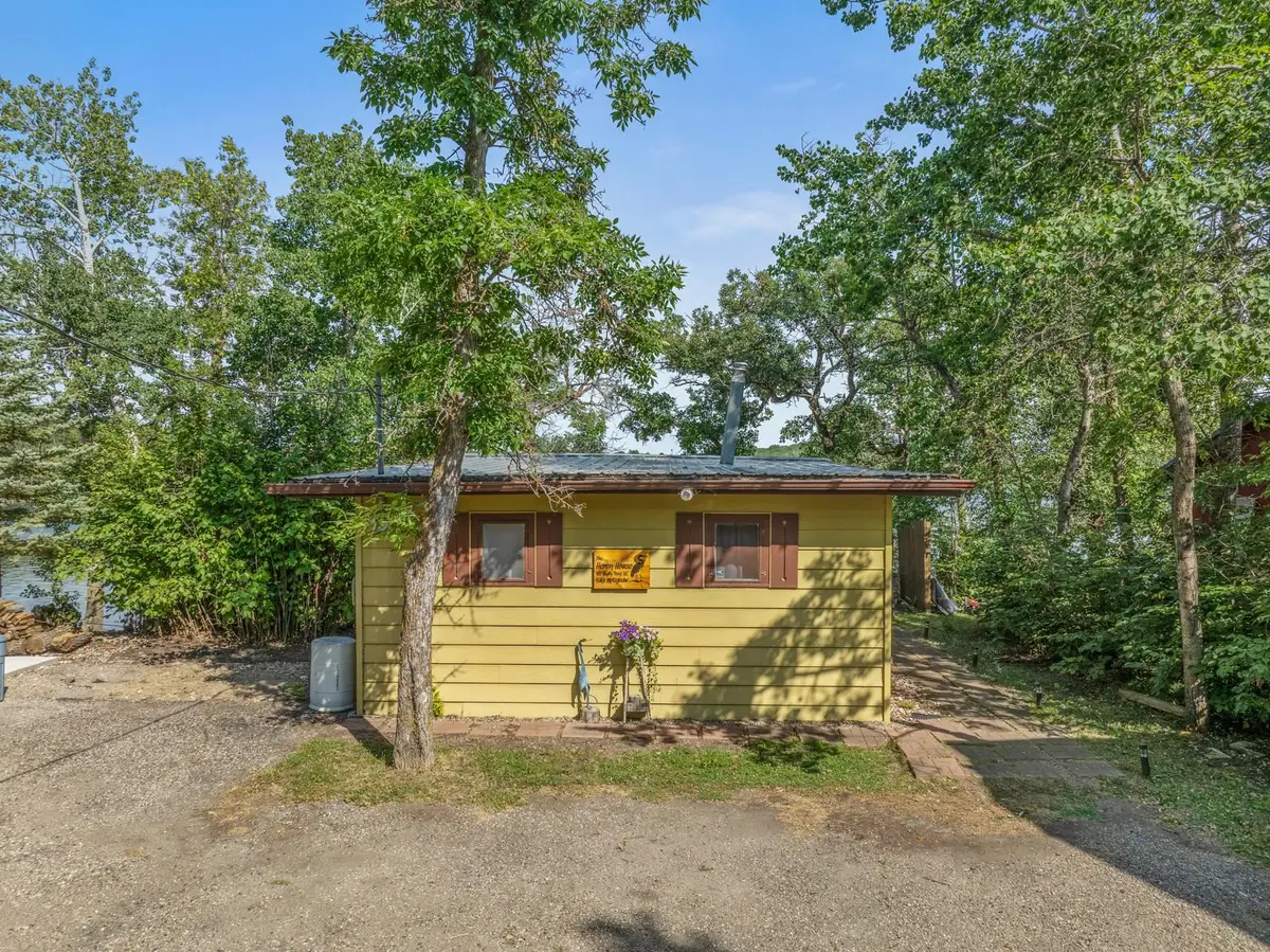 482 RUGBY POINT ROAD, Bottineau, ND 58318 - #1
