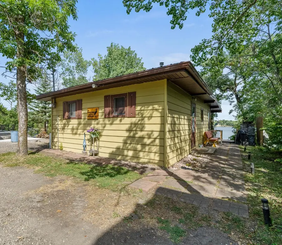 482 RUGBY POINT ROAD, Bottineau, ND 58318 - #2