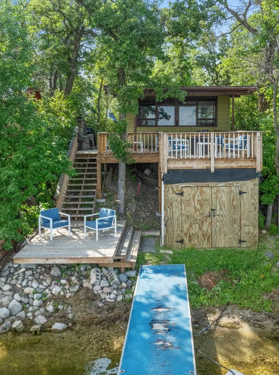 482 RUGBY POINT ROAD, Bottineau, ND 58318 - #3