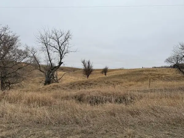 52nd Ave, Sawyer, ND 58781