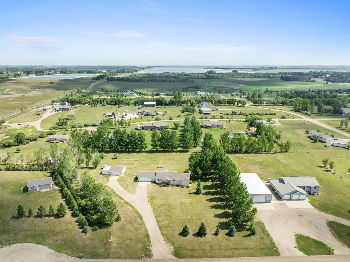 2215 58th St. SE, Minot, ND 58701 - #1
