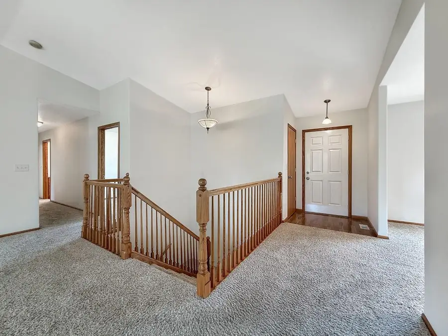 2215 58th St. SE, Minot, ND 58701 - #2