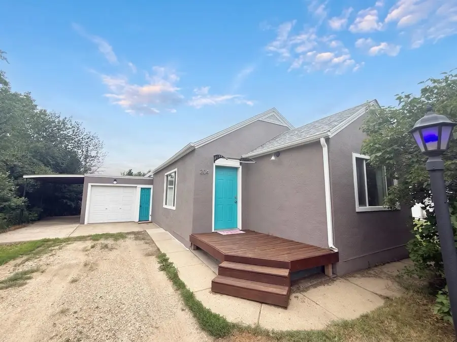 204 Owens St, Des Lacs, ND 58733 - #2