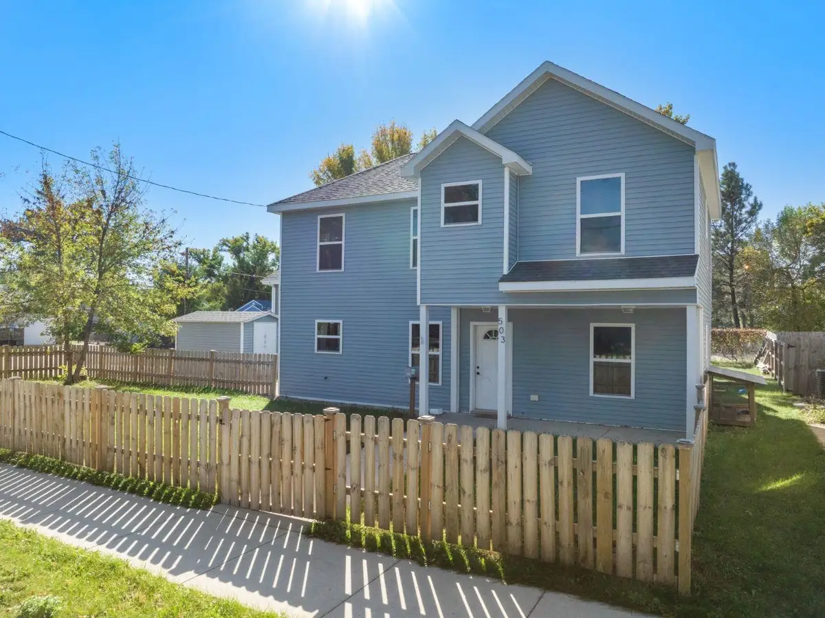 503 5th Ave NW, Minot, ND 58703 - #1