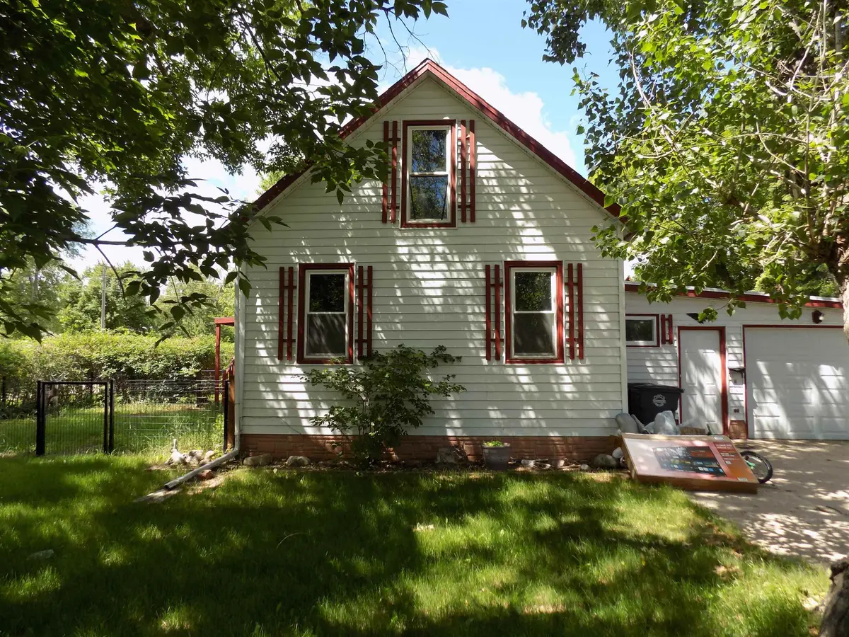 207 5th Ave S, Glenburn, ND 58740 - #1
