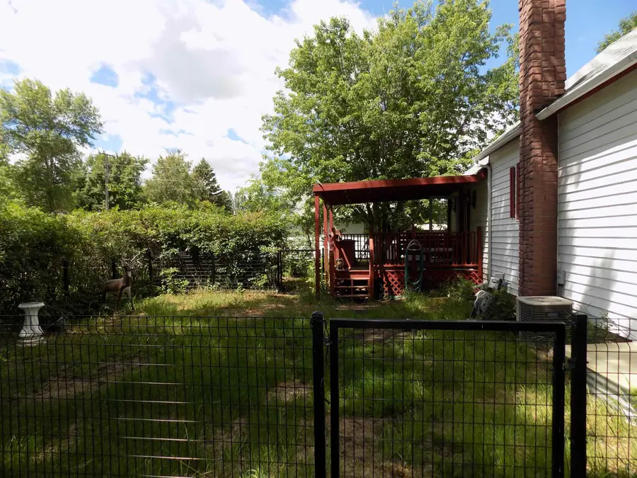 207 5th Ave S, Glenburn, ND 58740 - #3