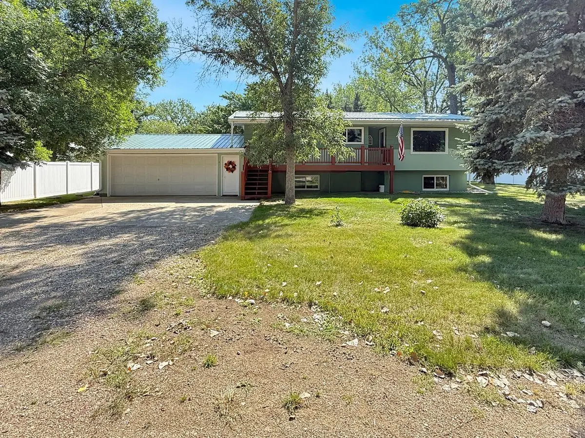 410 Odessa St., Karlsruhe, ND 58744-4408 - #1