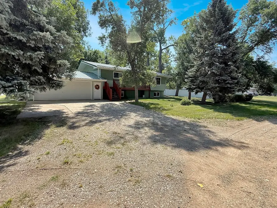 410 Odessa St., Karlsruhe, ND 58744-4408 - #2
