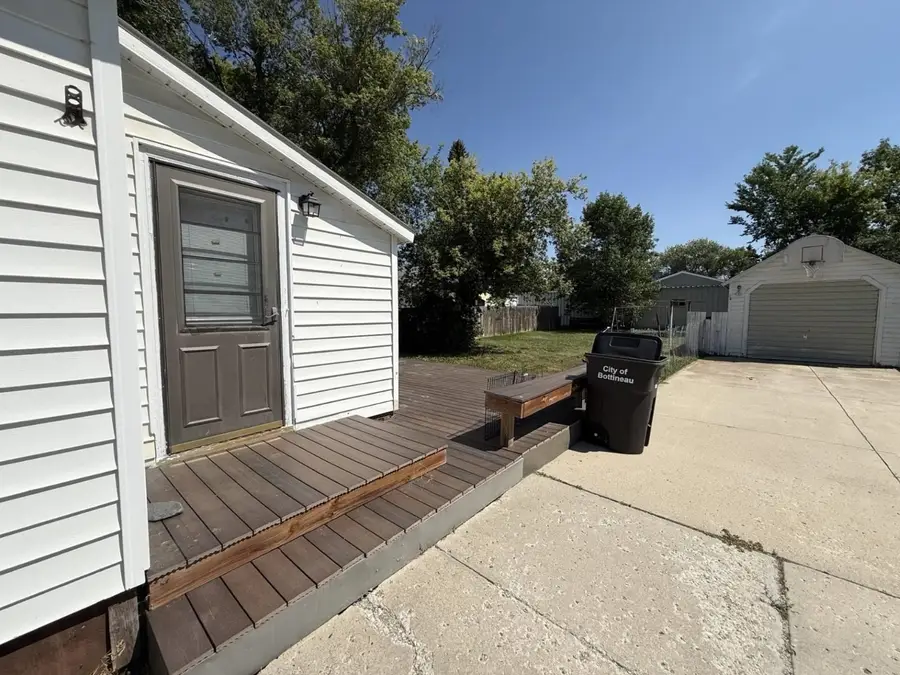 405 AND 401 Ohmer ST, Bottineau, ND 58318 - #2