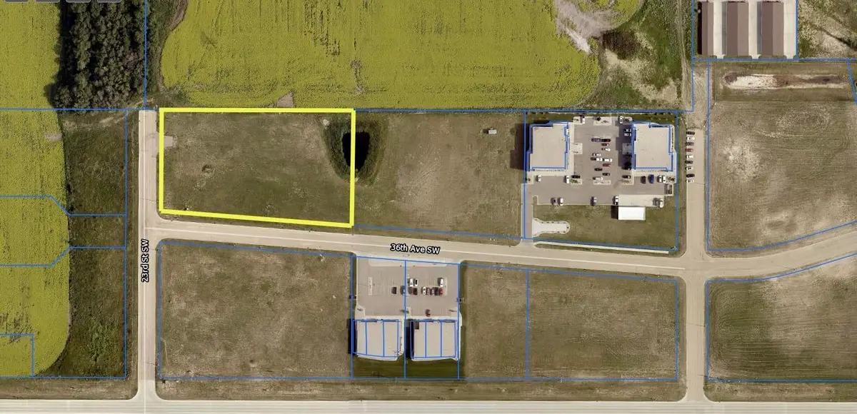 2250 36TH AVE SW, Minot, ND 58701 - #1