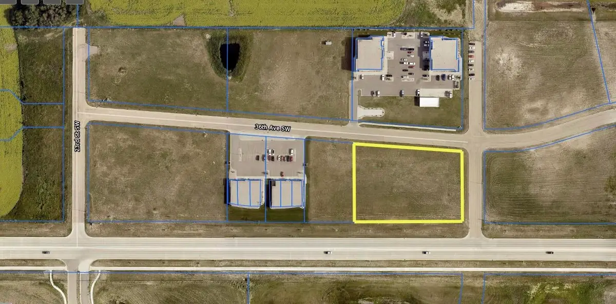 2051 36TH AVE SW, Minot, ND 58701 - #1